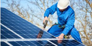 Installation Maintenance Panneaux Solaires Photovoltaïques à Malay-le-Petit